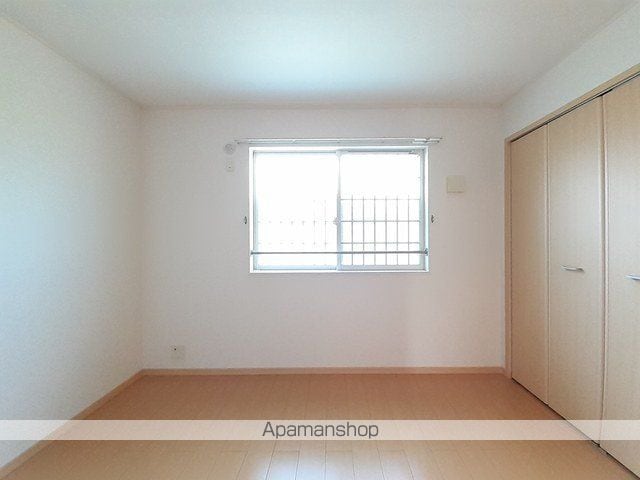 セレッソの内装写真