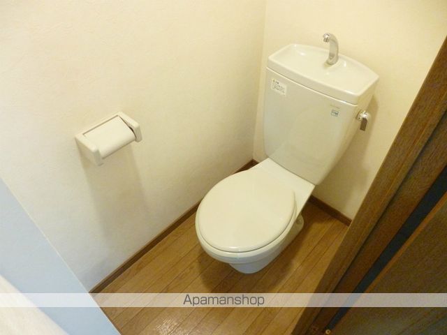 リードIN平田橋の内装写真