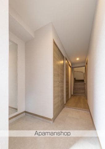 レジデンシャルジェム姪浜駅の内装写真