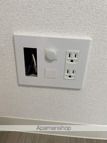 プレサンス鶴舞パーク&ステーションの内装写真