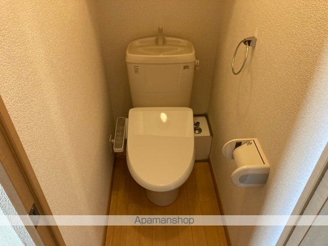 レオパレスニュートリノミラージの内装写真