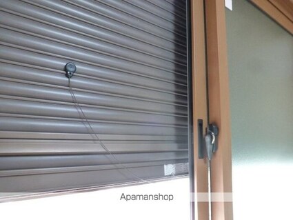 ヴィラージュ・ガーデン　ＡＢ[2LDK/55.44m2]のその他設備