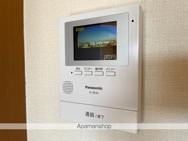ラピュタの内装写真