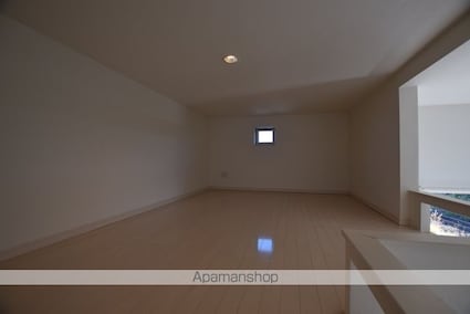 Ｇｒｅｅｎ　Ｈｉｌｌｓ　Ｋｉｔａｙａｍａ[1K/21.06m2]の内装3
