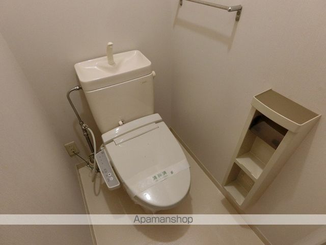 ふるさとBの内装写真