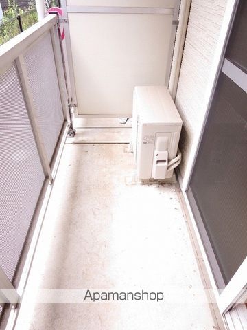 レオパレスSILKの内装写真