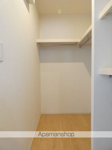 ディアコートIIの内装写真