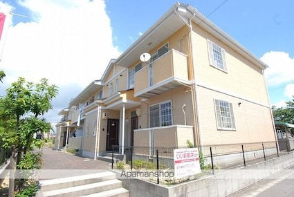 ソフィア壱番館　Ｂ[2LDK/64.97m2]の外観1