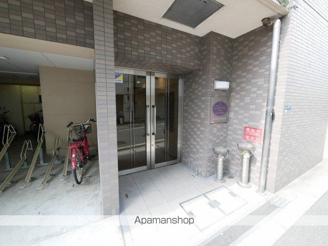 ディナスティ清水谷IIのその他写真