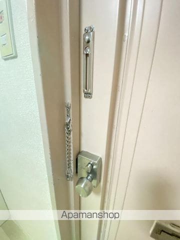 菅栄町レディースマンションの内装写真