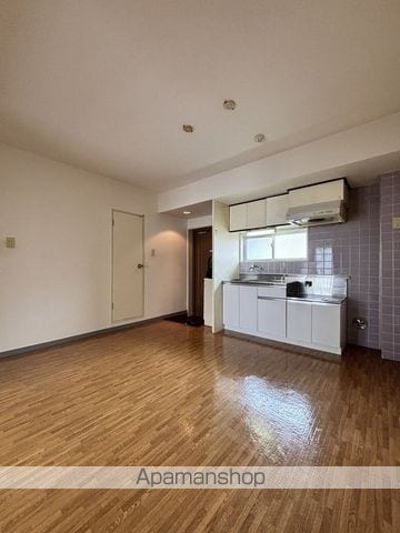 AMENITY栄の内装写真