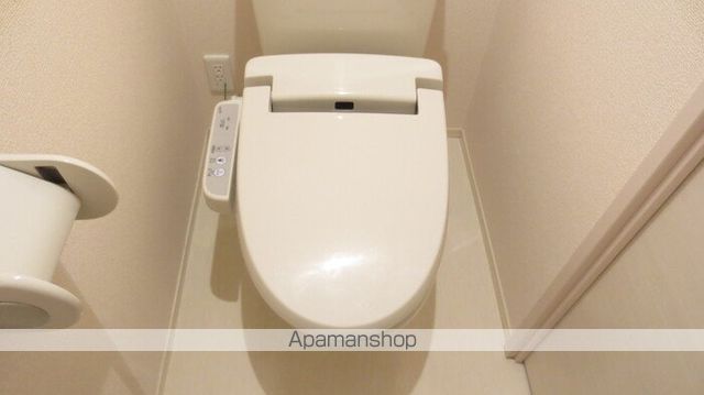 サニーハイツ花棚 A棟の内装写真