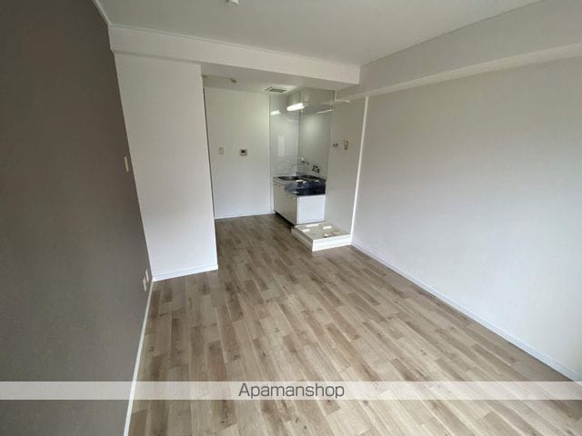 マルエス楠葉マンションの内装写真