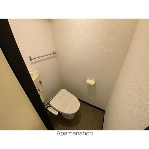 シャトレ大洋の内装写真