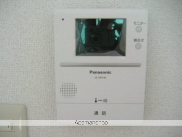 クレフラスト大曽根北A棟の内装写真