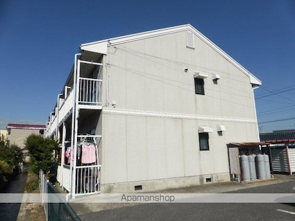 長野県長野市大字稲葉母袋[2LDK/53.4m2]の外観1