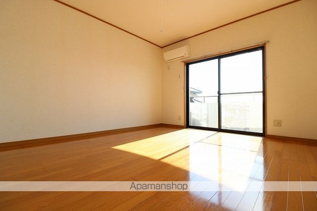 寿大丸マンションの内装写真