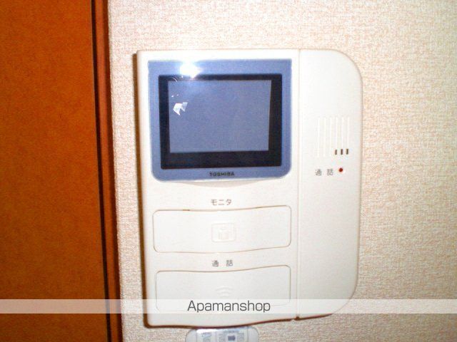 レオパレスシャンティーニュの内装写真