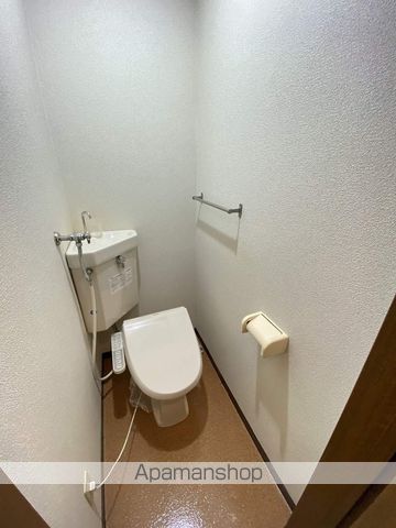 シャネル中井の内装写真