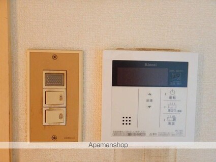 コーポ明[2K/32.3m2]の内装6