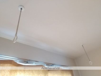 タウンコート２１[1K/28.21m2]の内装3