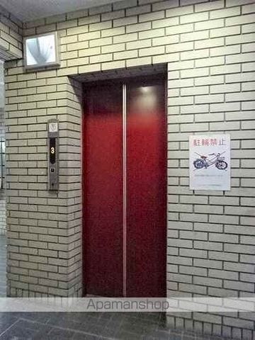 ユーロハイツ本町 803 ｜ 大阪府大阪市中央区瓦町４丁目3-9（賃貸マンション1R・8階・19.29㎡） その5