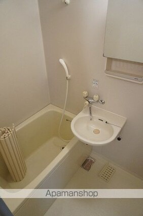 グランシャリオ[1K/23.41m2]の内装4