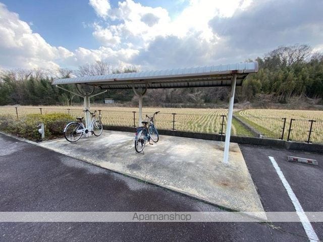 アヴェニューノムラAのその他写真