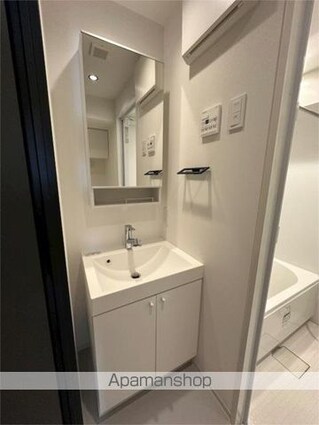 ＺＯＯＭ信濃町[1LDK/31.81m2]の洗面所