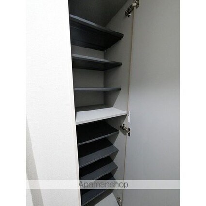 アルファコート王子２[1K/25.66m2]のその他内装