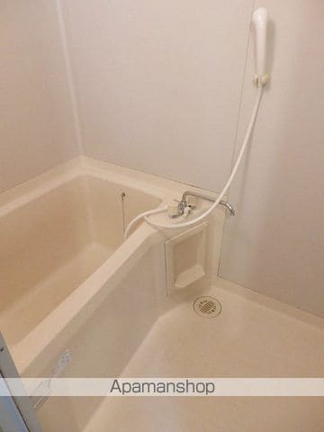 エルディム落合南Aの内装写真