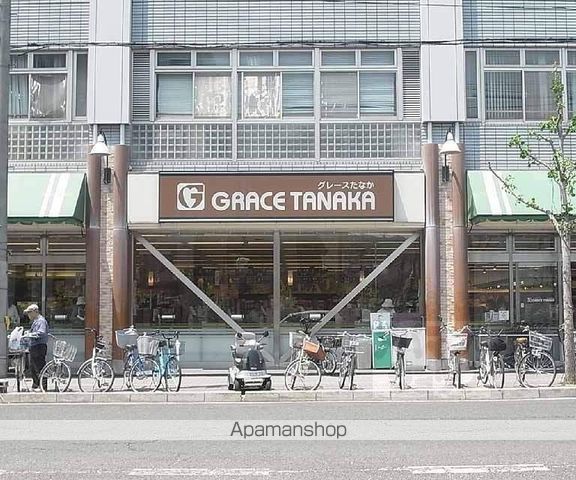 ハイツタケイチの周辺写真