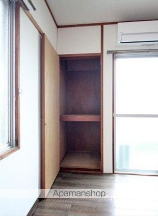 古町マンション[1K/29.97m2]の収納