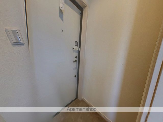 セントラル更生の内装写真