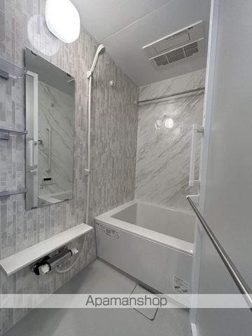 KO RESIDENCE 銀山町の内装写真