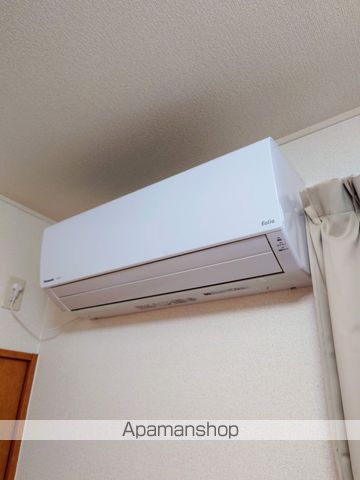 レオパレス松陽の内装写真