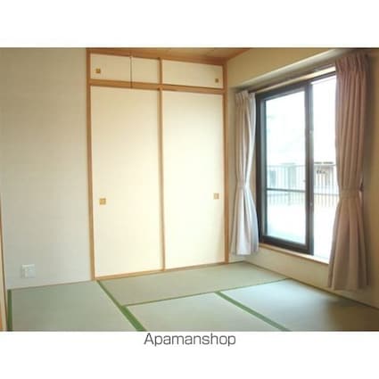 Ｊ’シティ南大塚[3LDK/62.1m2]のその他部屋・スペース