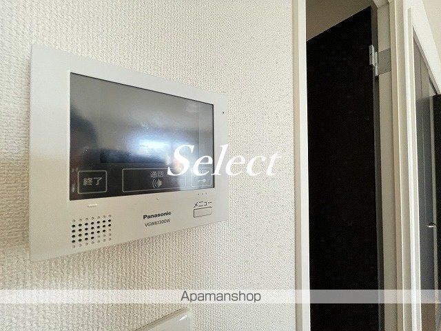 リバレインの内装写真