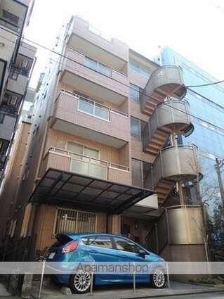 プランドール[1DK/37.59m2]の外観1