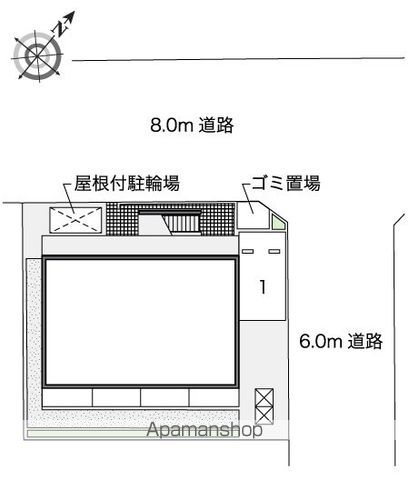 レオパレス彩のその他写真