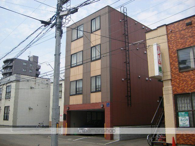 グランメールエクラン