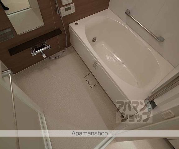 ファインフラッツ京都山科の内装写真