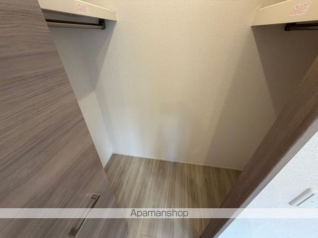 ベルファインの内装写真