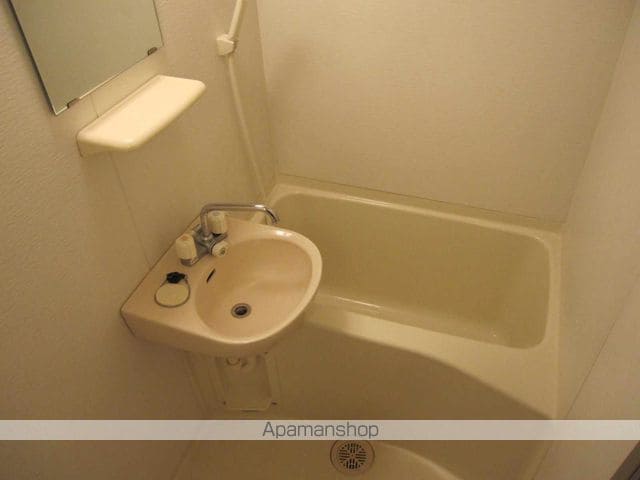 レオパレスリブイン邦の内装写真