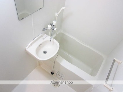 レオパレスたまゆら[1K/22.35m2]のその他内装