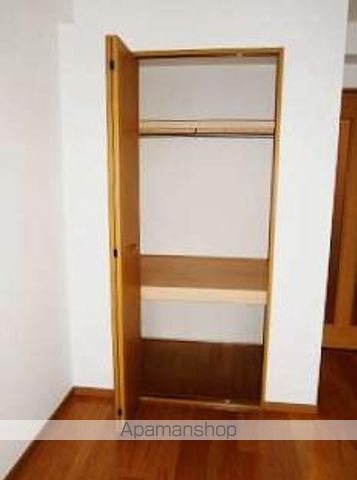 プラシード倉敷の内装写真