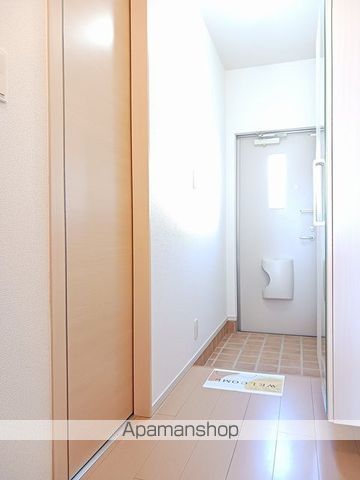 エアリーメゾンBの内装写真