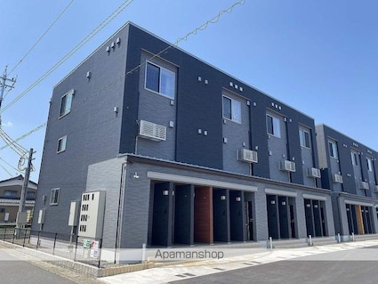 ＷｉｎｇｓＡ[1K/36.14m2]の外観1