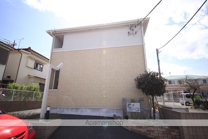 東京都八王子市大谷町[1LDK/49.59m2]の外観3