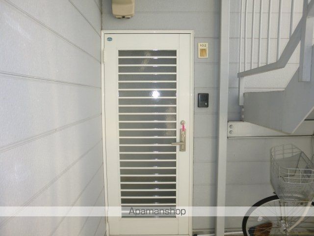 山本ハイツ2号館のその他写真